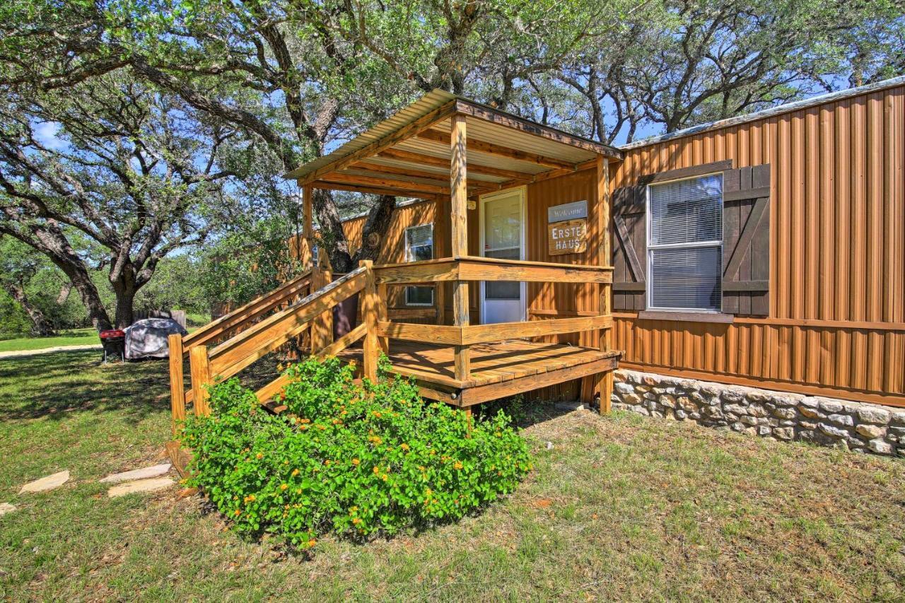 Quiet Utopia Cabin With Deck And Mountain Views! المظهر الخارجي الصورة